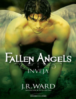 Inveja - J.R. Ward.epub